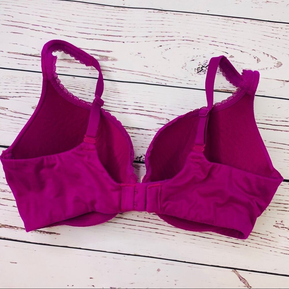 Victoria’s Secret padded perfect coverage - Picture 4 of 7